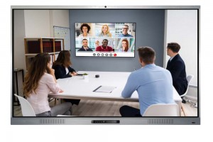 LED Interactive Touch Screen FC-98LED-Series
